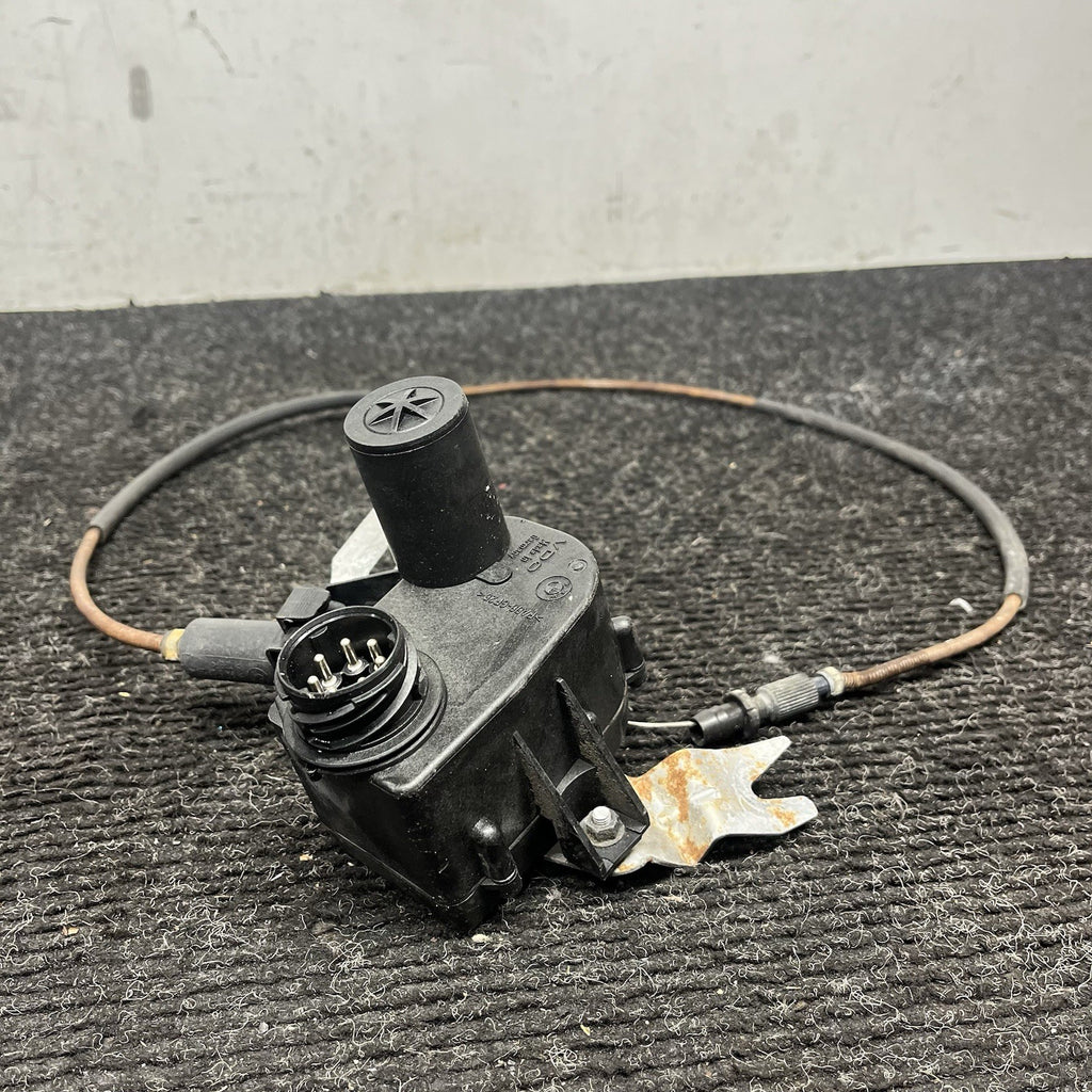 ☑️ 95-99 BMW E36 328ic 3-SERIES CRUISE CONTROL ACTUATOR MOTOR 8360043 OEM