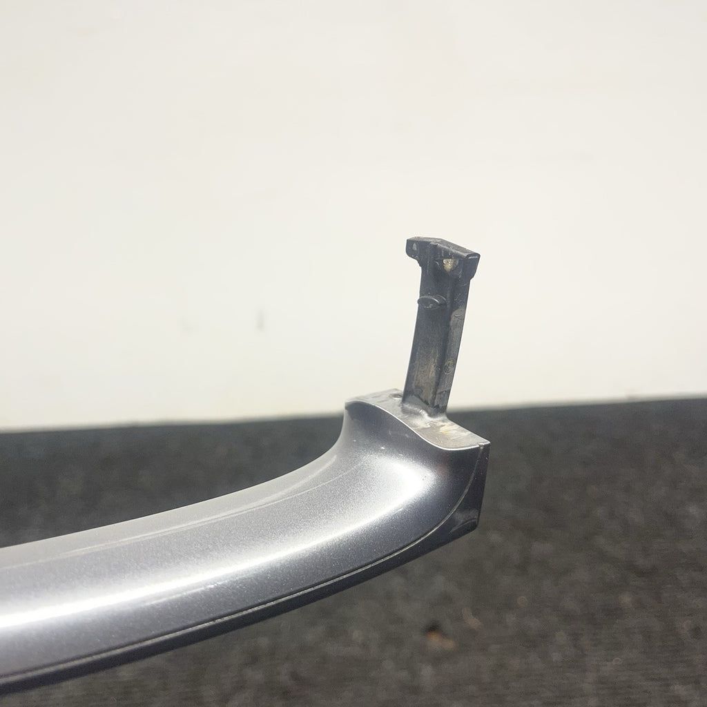 ☑️ 07-13 OEM BMW E93 M3 335 Right Passenger Side COMFORT ACCESS Door Handle Gray