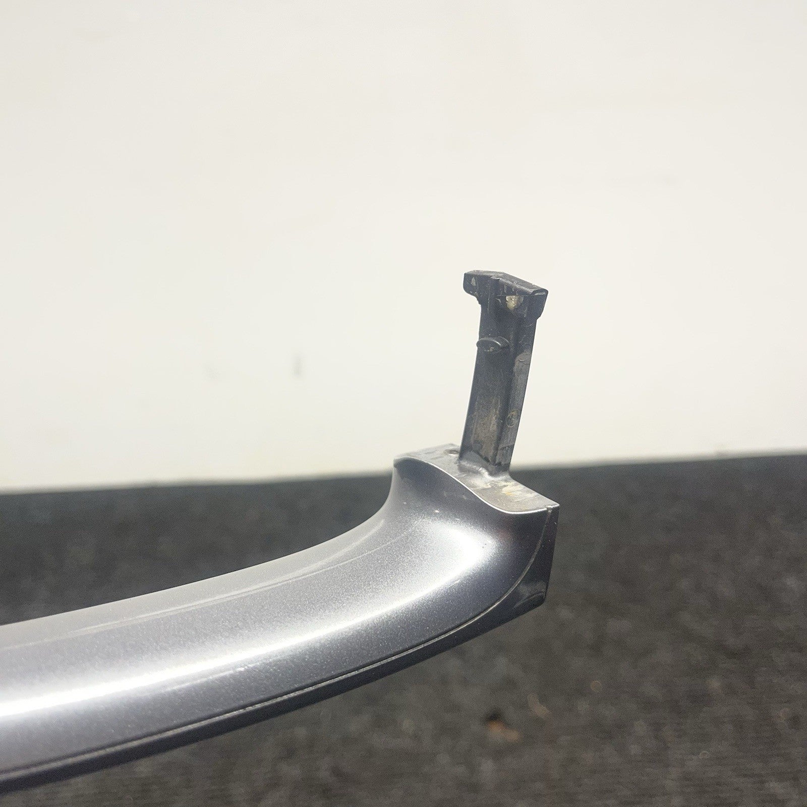 ☑️ 07-13 OEM BMW E93 M3 335 Right Passenger Side COMFORT ACCESS Door Handle Gray