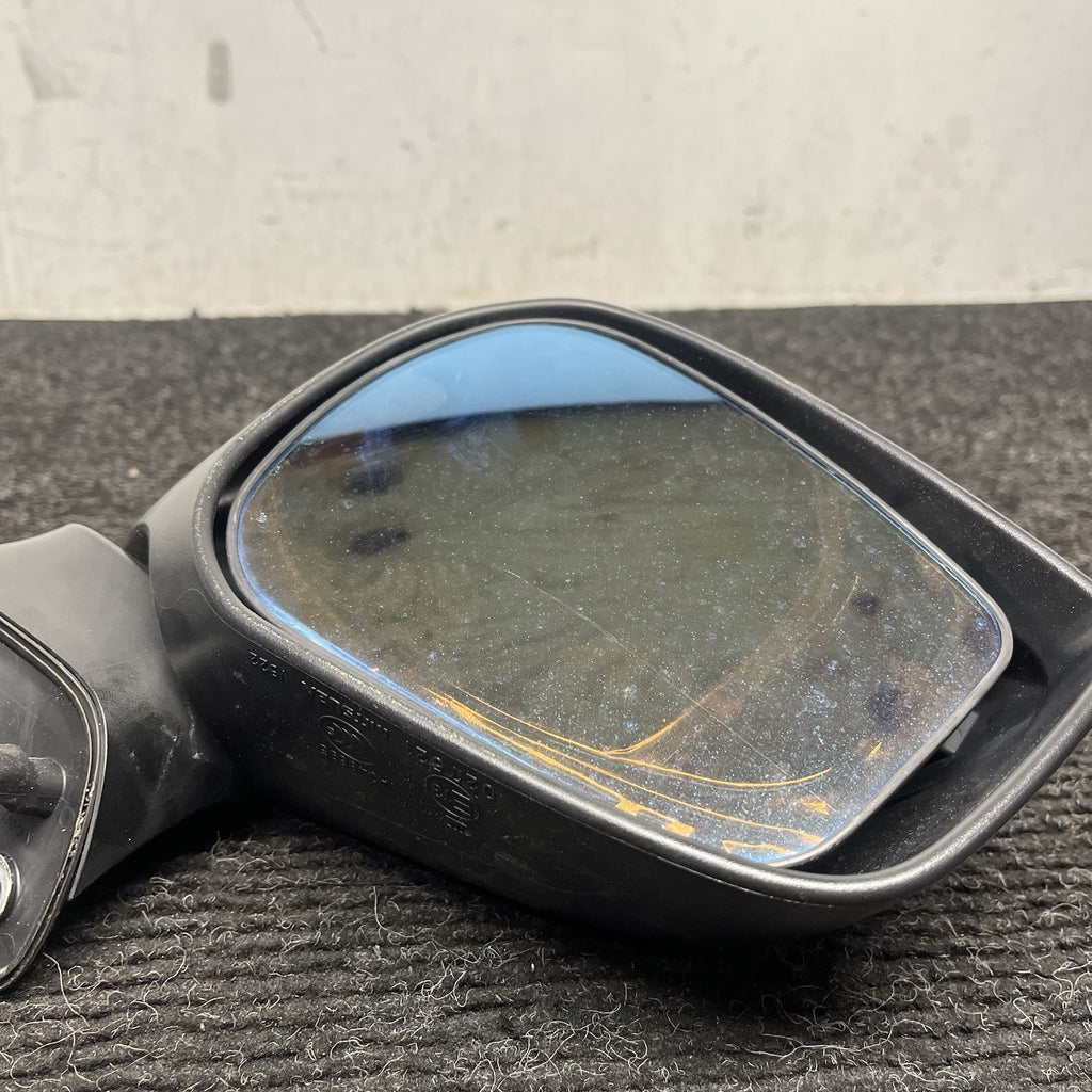 ☑️ 2013-2017 SUBARU BRZ SCION FRS RIGHT SIDE PASSENGER SILVER DOOR MIRROR OEM