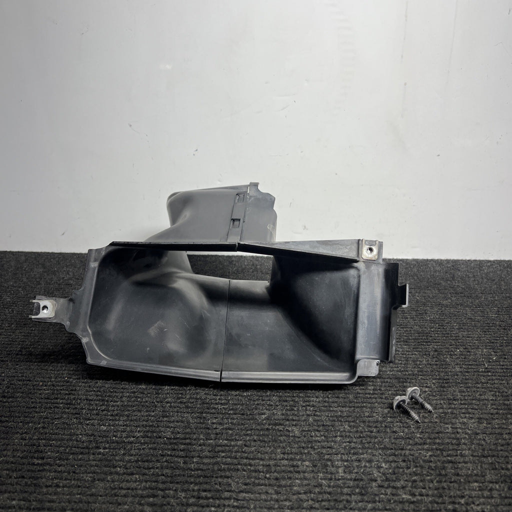 ☑️ BMW 3 CONVERTIBLE E93 FRONT LEFT SIDE AIR DUCT 51748047407 OEM