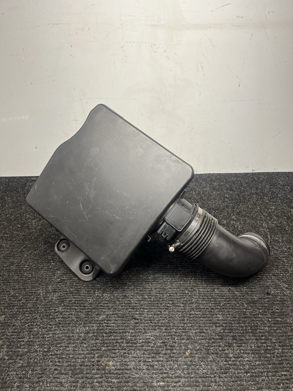 ☑️ 02-05 BMW Z4 E85 M54 2.5i l6 Air Airbox Intake Cleaner Filter Box 7514876 OEM