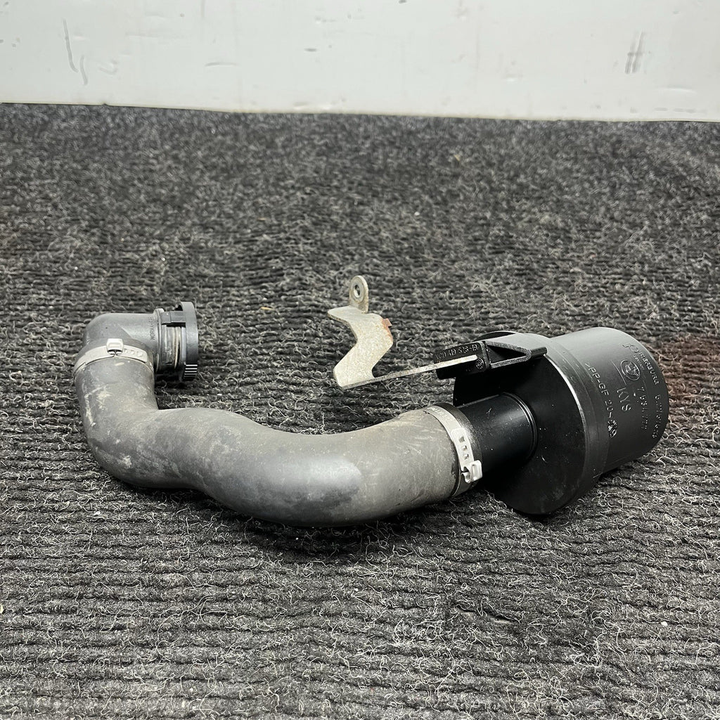 ☑️ SECONDARY AIR FILTER MASS AIR FLOW SENSOR MAF BMW E90 328i 7534722