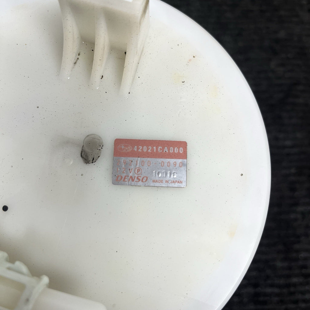 ☑️ 2013-2019 Scion Subaru FRS BRZ Fuel Pump Assembly 42021CA000 OEM