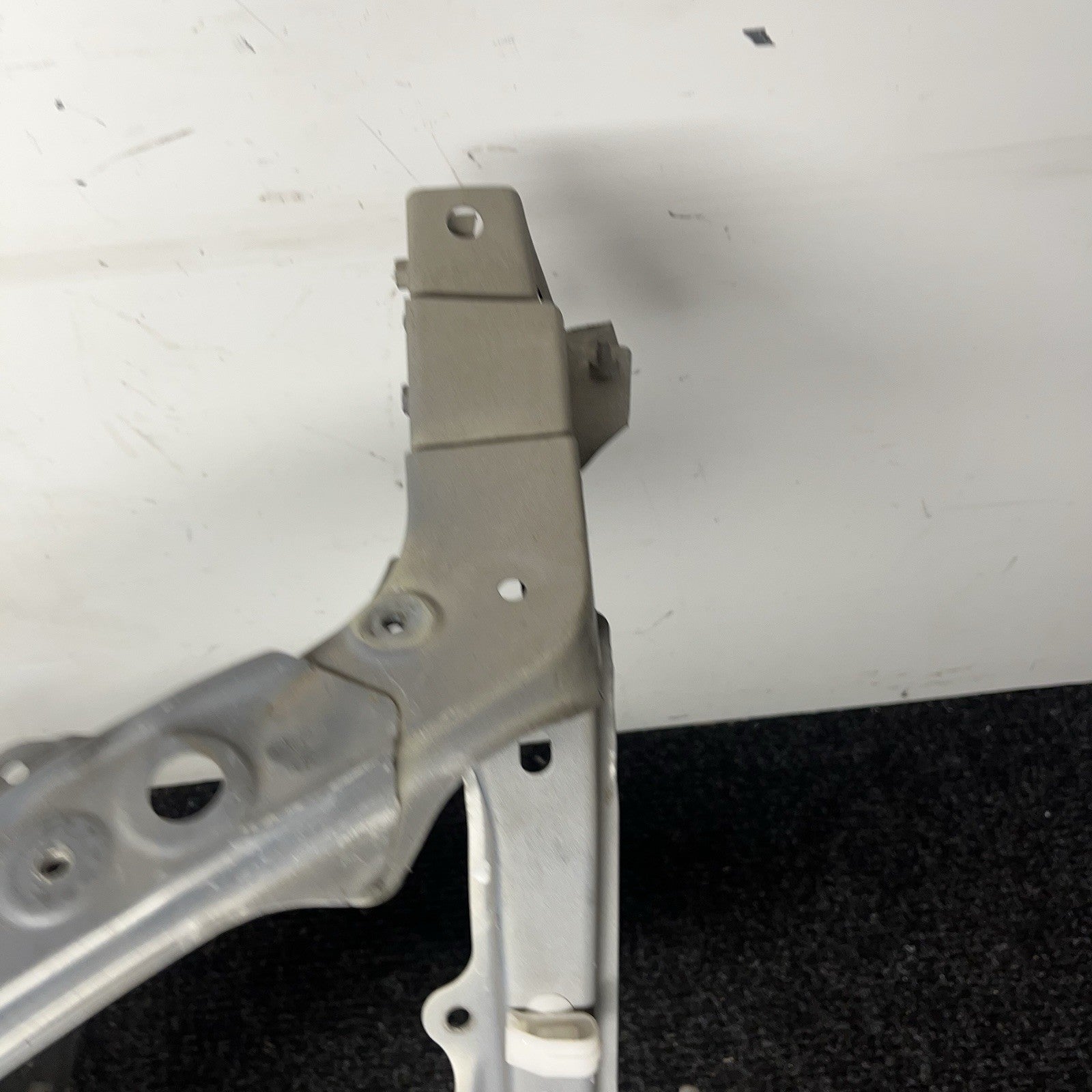 ☑️ 13-20 Scion FRS BRZ 86 Front Left LH Driver Frame Rail Support OEM Cut