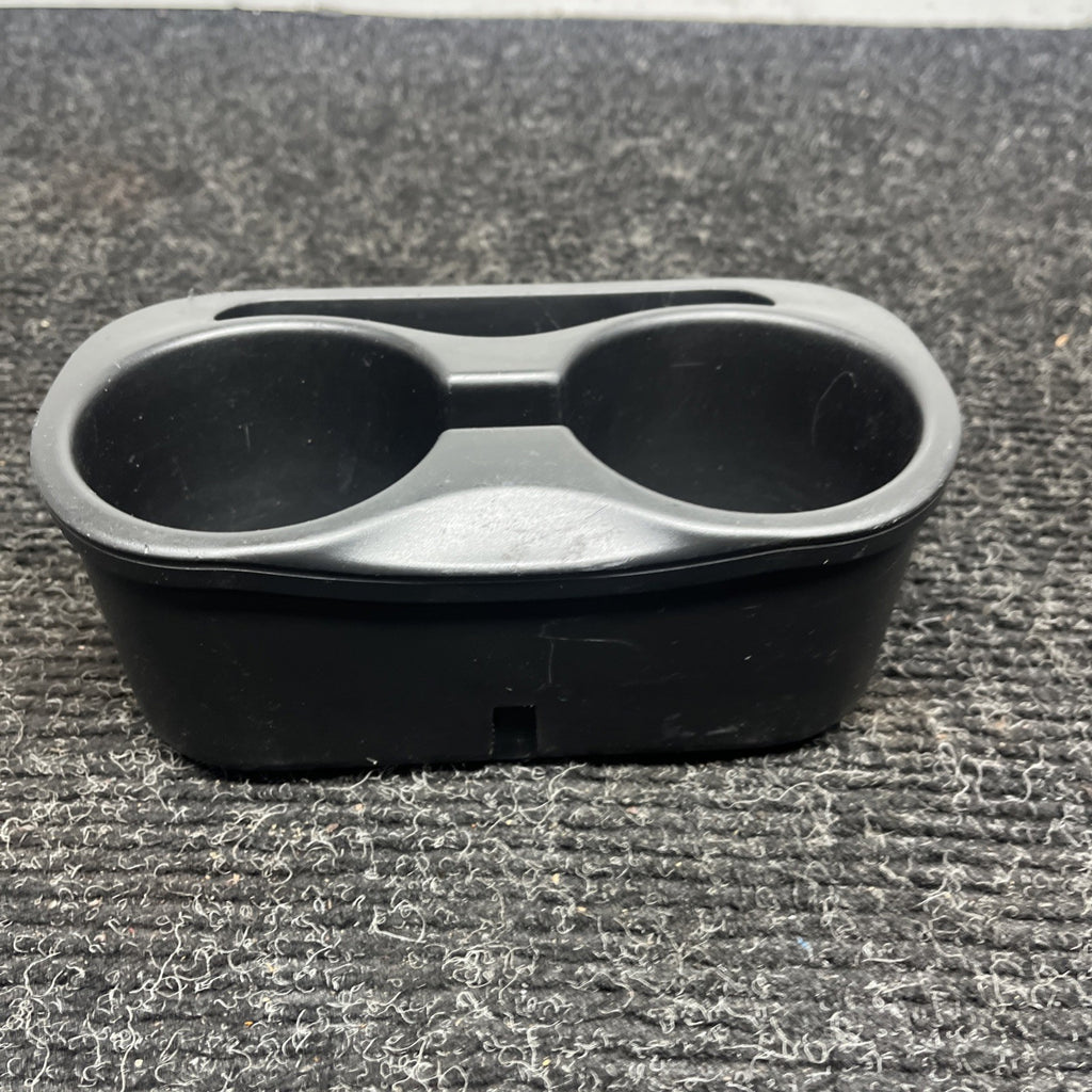 ☑️OEM Toyota SU003-03208 FR-S / 86 Center Console Cup Holder Insert Genuine Part