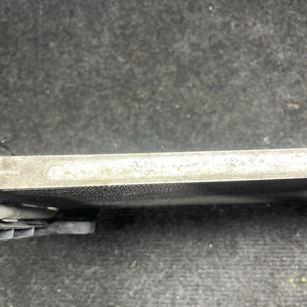 ☑️ BMW 07-13 E90 E92 E93 135i 335i N54 A/C Condenser Air Condition AC 6930039
