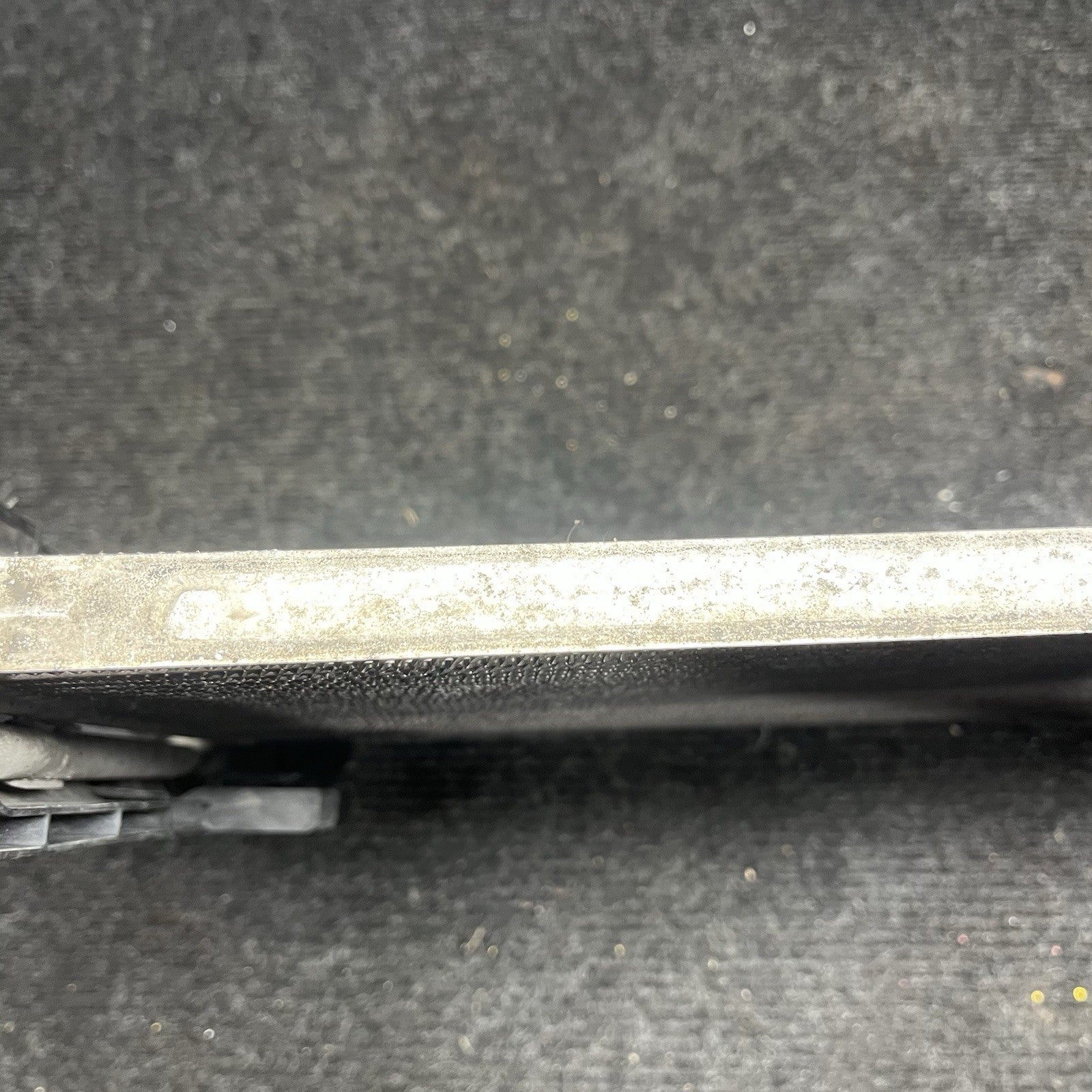 ☑️ BMW 07-13 E90 E92 E93 135i 335i N54 A/C Condenser Air Condition AC 6930039