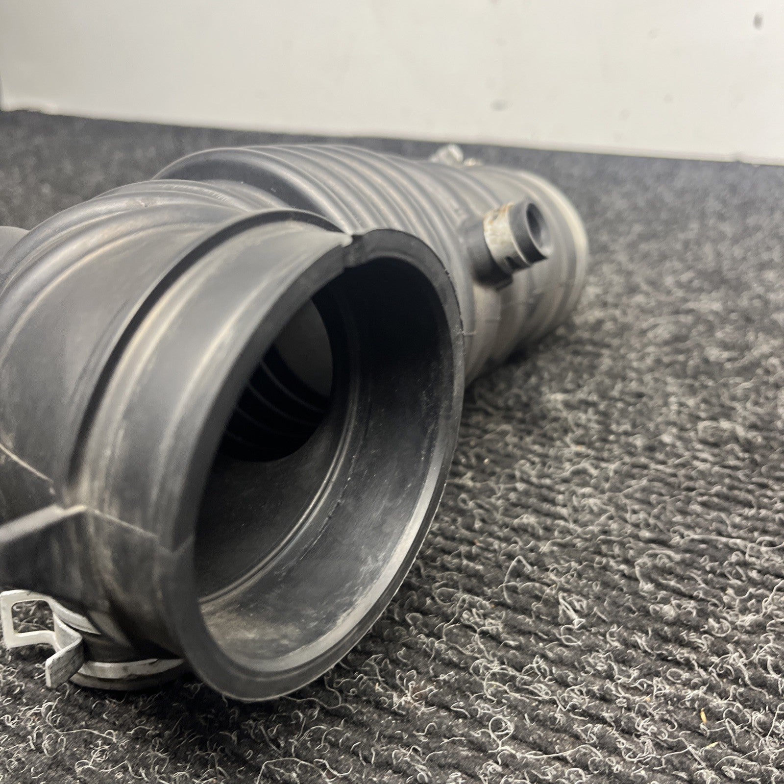 ☑️ 13-20 Subaru BRZ Air Intake Hose Pipe Tube Scion FR-S 2013-2017