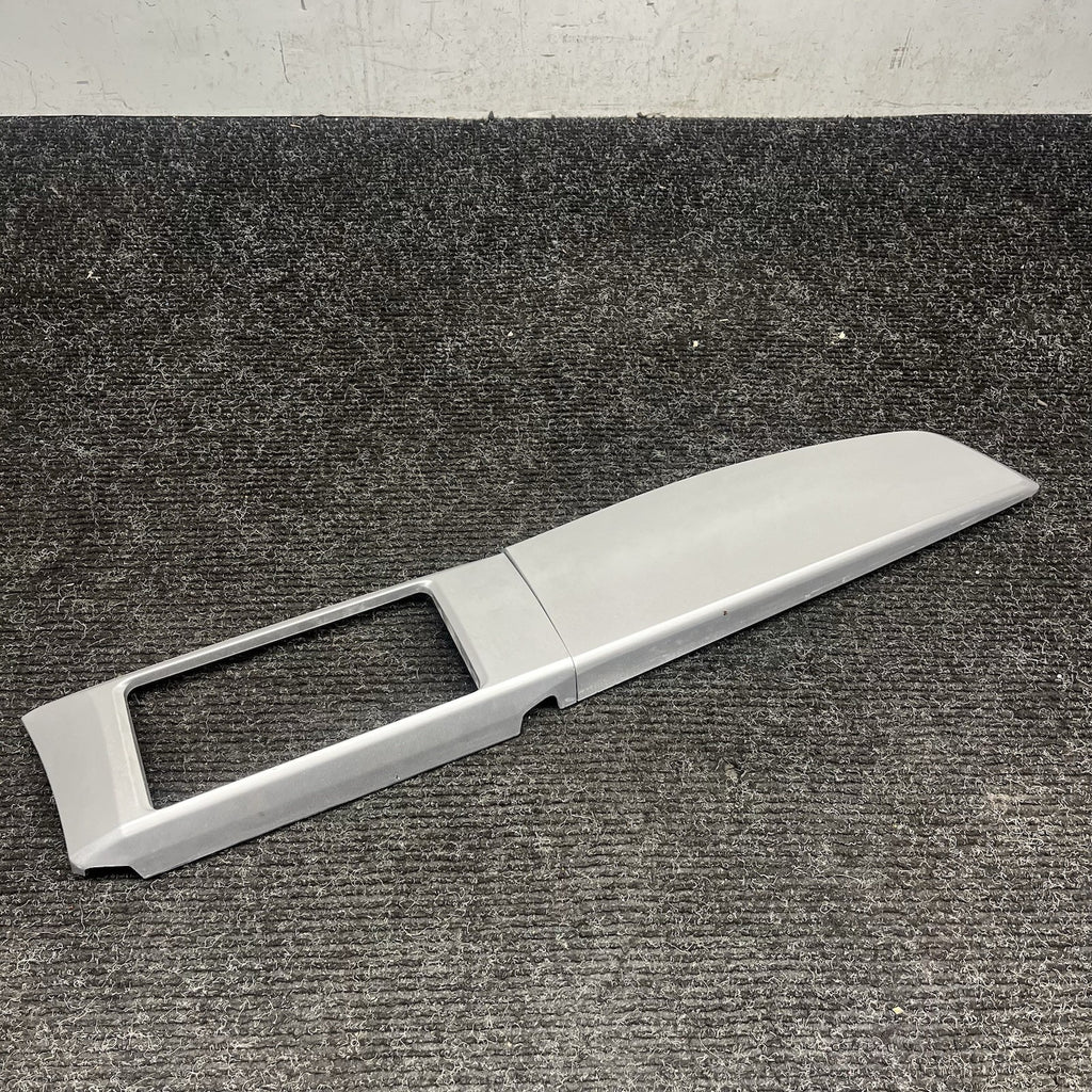 ☑️ 2013-2015 Subaru BRZ Scion FRS Radio Surround & Dash Trim OEM