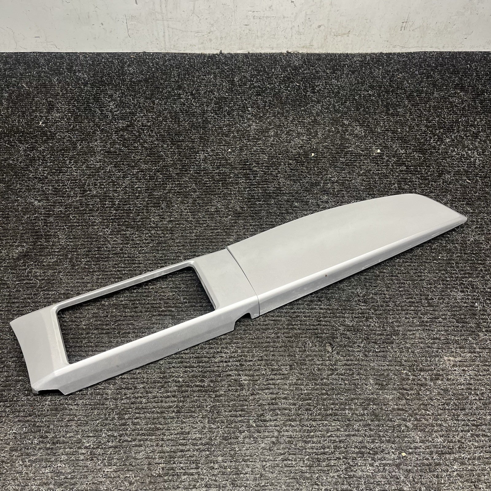 ☑️ 2013-2015 Subaru BRZ Scion FRS Radio Surround & Dash Trim OEM