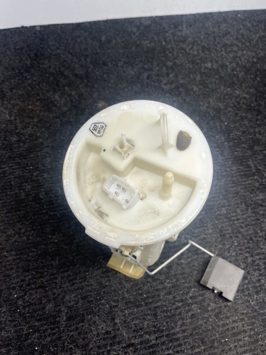 ☑️ BMW RIGHT SIDE FUEL PUMP SENDER SENSOR UNIT E46 3 SERIES 6766942 99-06