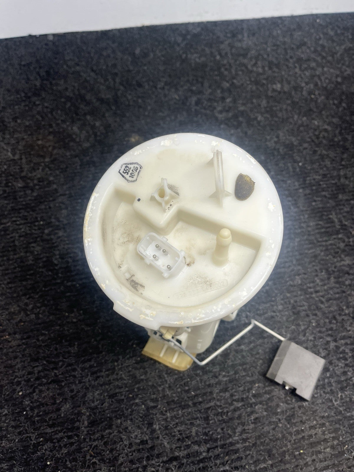 ☑️ BMW RIGHT SIDE FUEL PUMP SENDER SENSOR UNIT E46 3 SERIES 6766942 99-06