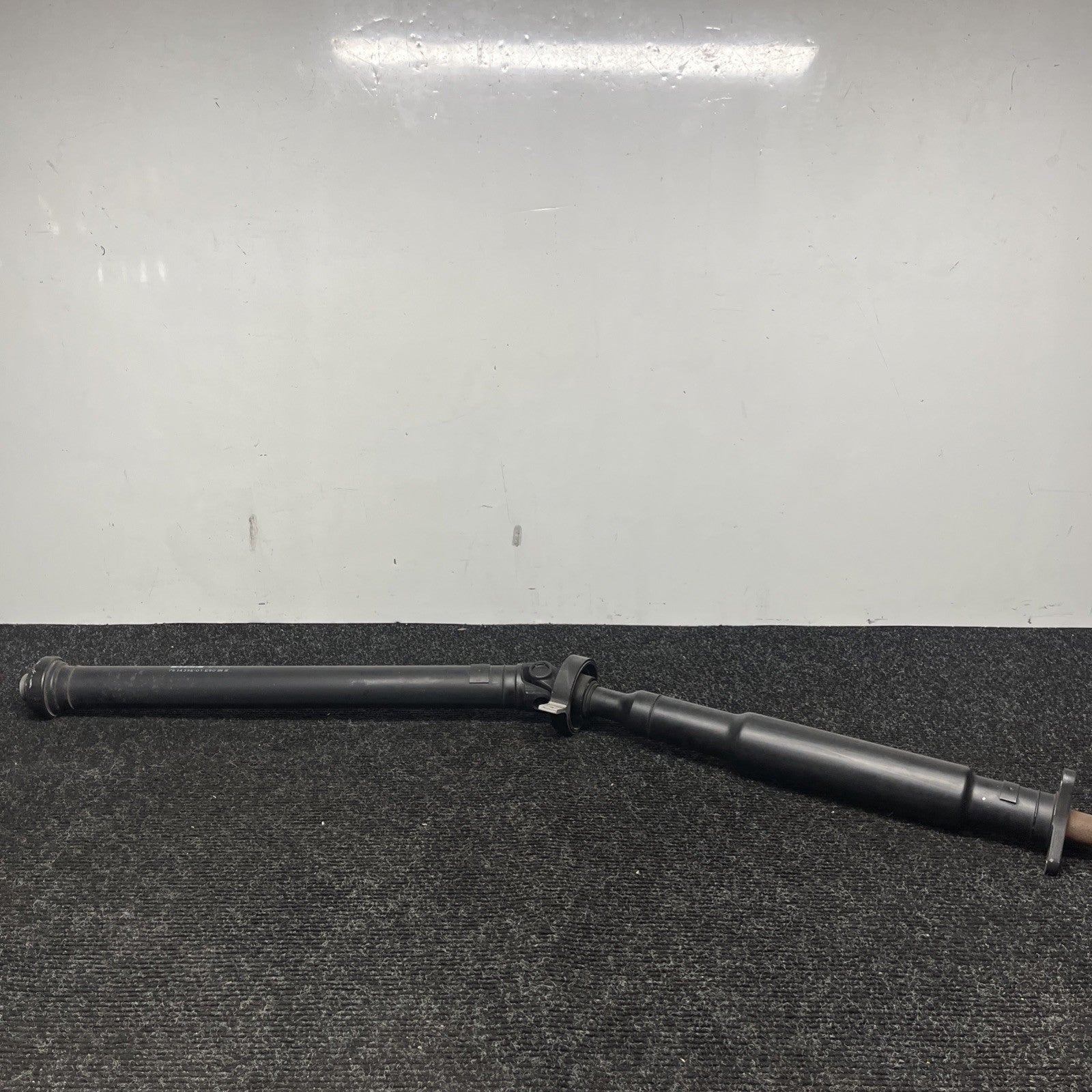 ☑️ 7-13 OEM BMW E90 E92 E93 Rear Drive Shaft Driveshaft AT Transmission L=1472