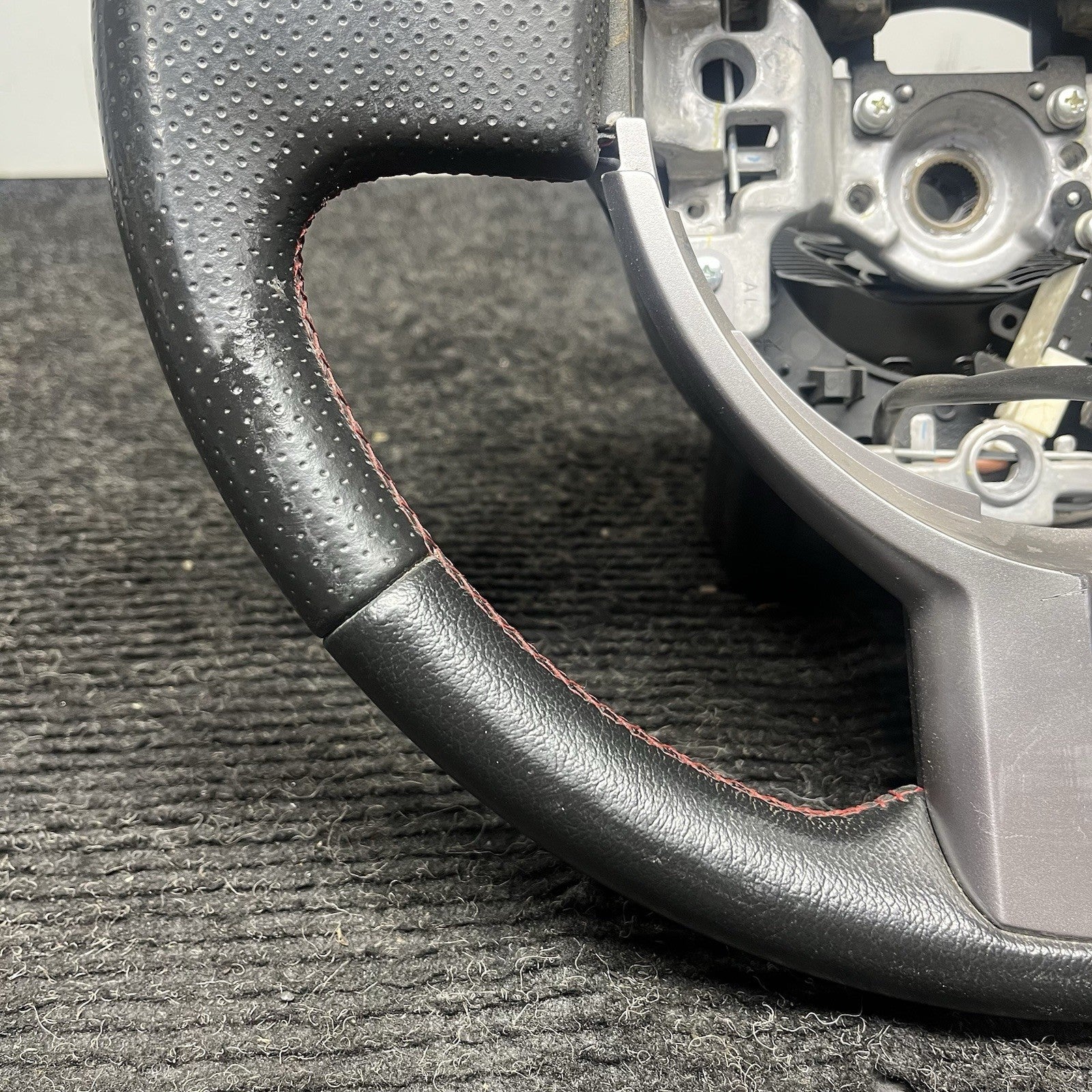 ☑️ 2013-2016 SCION FRS BRZ M/T MANUAL STEERING WHEEL OEM