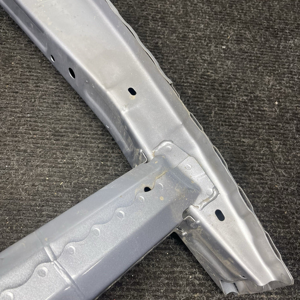 ☑️ 13-20 Scion FRS Subaru BRZ 86 Front Bumper Support Bar Crash Reinforcement