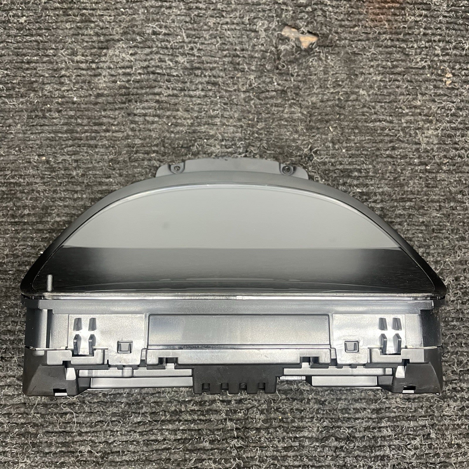 ☑️ 08-13 BMW E88 E82 135I N54 N55 Speedometer Instrument Cluster OEM 205k Miles