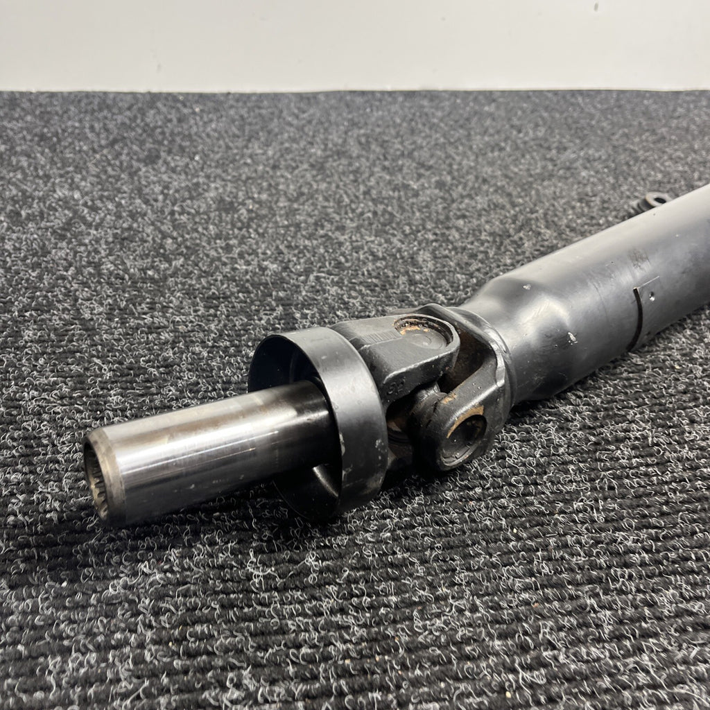 ☑️ 2022-23 Toyota GR86 Subaru BRZ MT Manual Transmission Driveshaft OEM