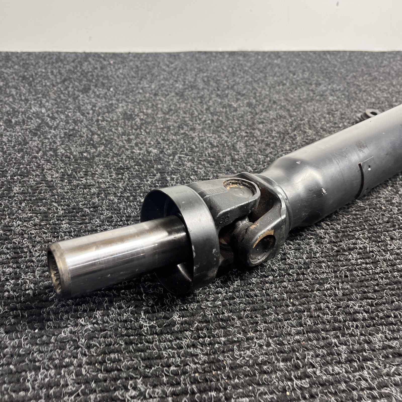 ☑️ 2022-23 Toyota GR86 Subaru BRZ MT Manual Transmission Driveshaft OEM