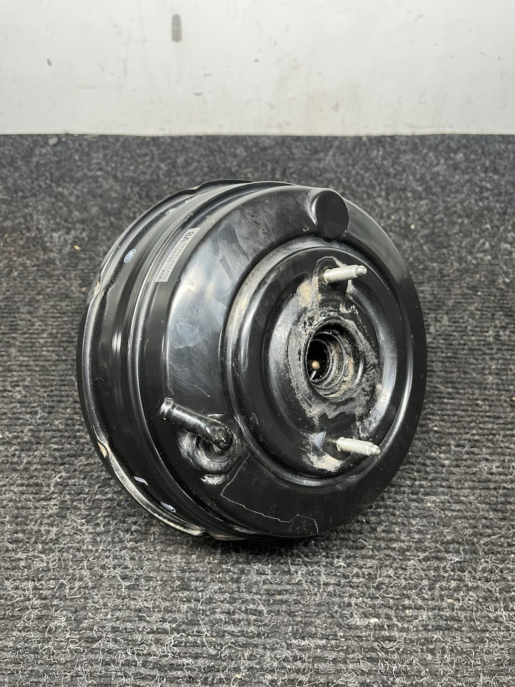 ☑️ 2015-2019 Subaru WRX STI Power Brake Booster MT OEM 15-19