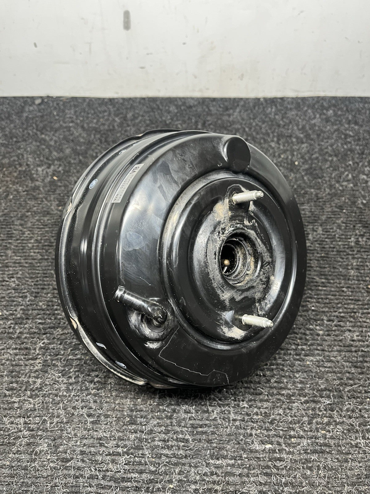 ☑️ 2015-2019 Subaru WRX STI Power Brake Booster MT OEM 15-19