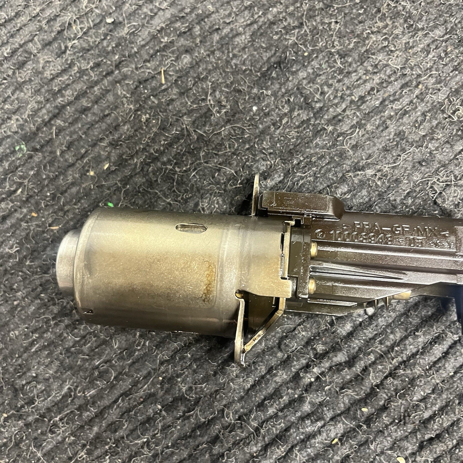 ☑️ 11-17 BMW 135i 335i 435i 535i X5 N55 Engine Valvetronic Actuator Motor OEM