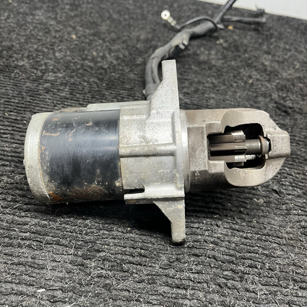 ☑️ 2015 - 2021 Subaru WRX 2.0L / Manual Trans/ Starter Motor 23300AA631 OEM