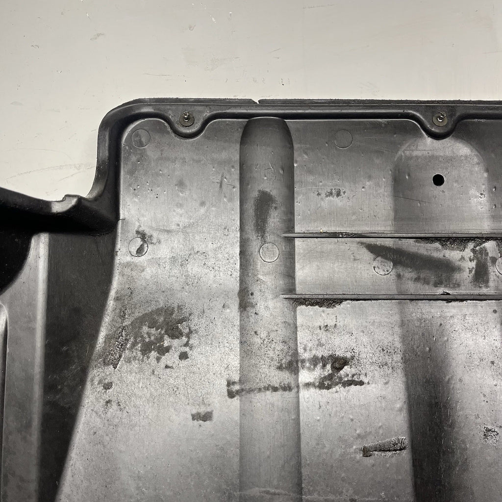 ☑️ 2001-2006 Engine Under Body Cover Splash Shield Guard Panel BMW E46 330CI OEM