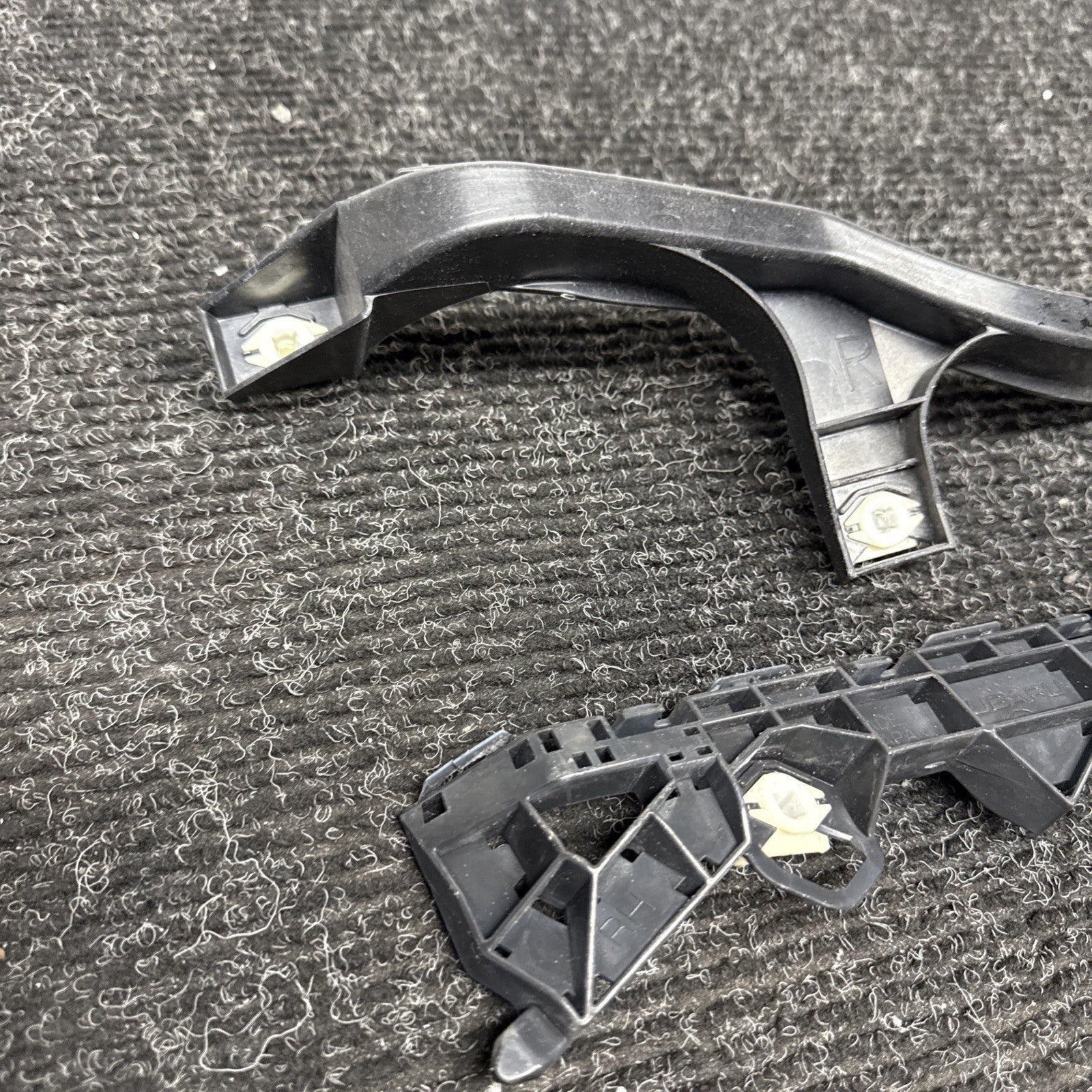 ☑️ 2013-2020 Subaru BRZ Scion FRS Toyota 86 Rear Right Tail Light Mount Bracket