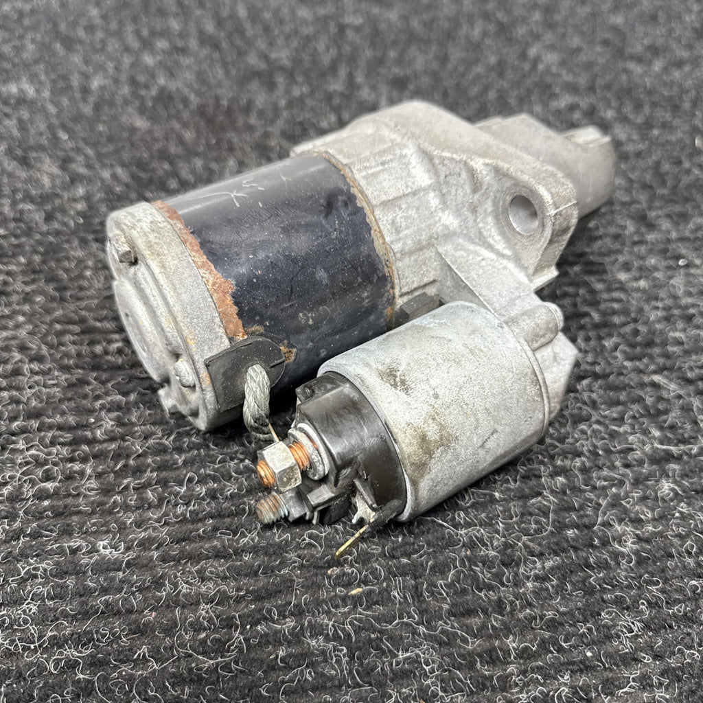 ☑️ 2013-2017 Scion FRS Subaru BRZ Starter Motor Manual Trans MT 23300AA730 OEM