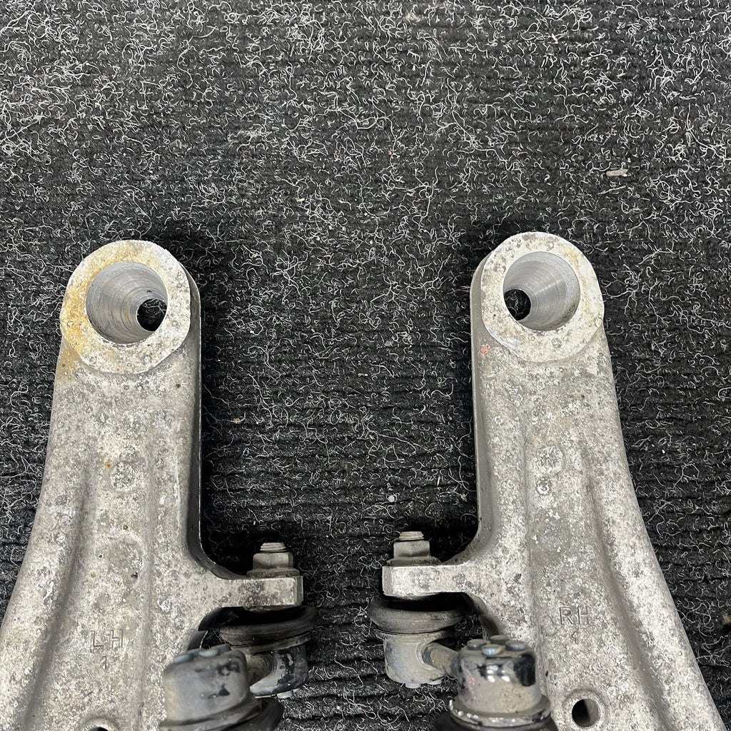 ☑️ 2008-2014 Subaru Impreza WRX STI OEM Front Lower Control Arms Pair LH RH