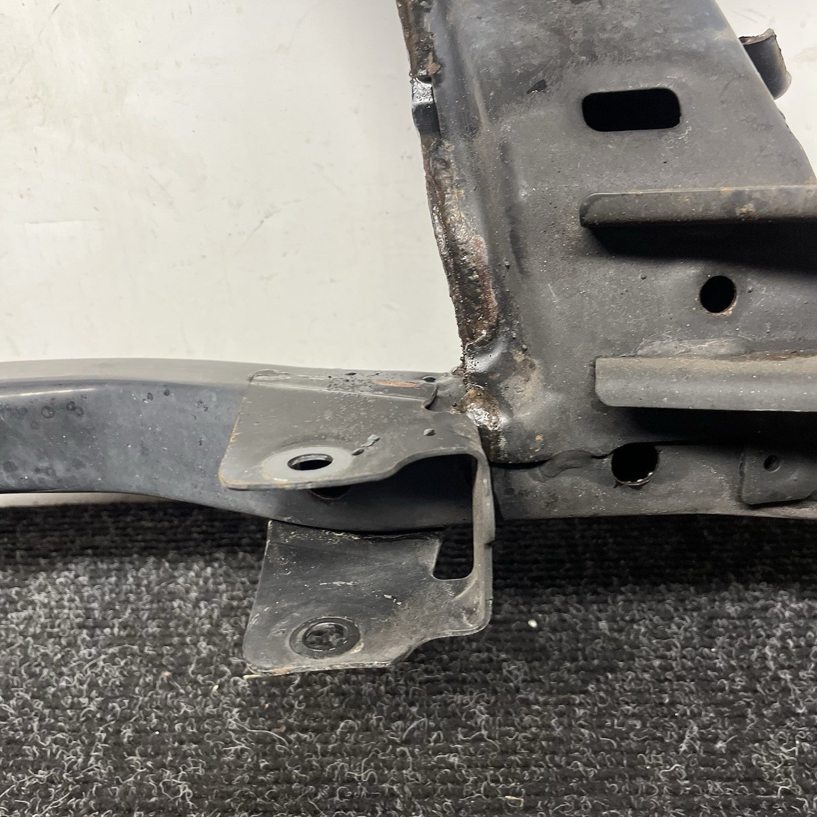 ☑️ 2015-2019 Subaru WRX STI Crossmember Subframe Cradle Rear OEM 15-19