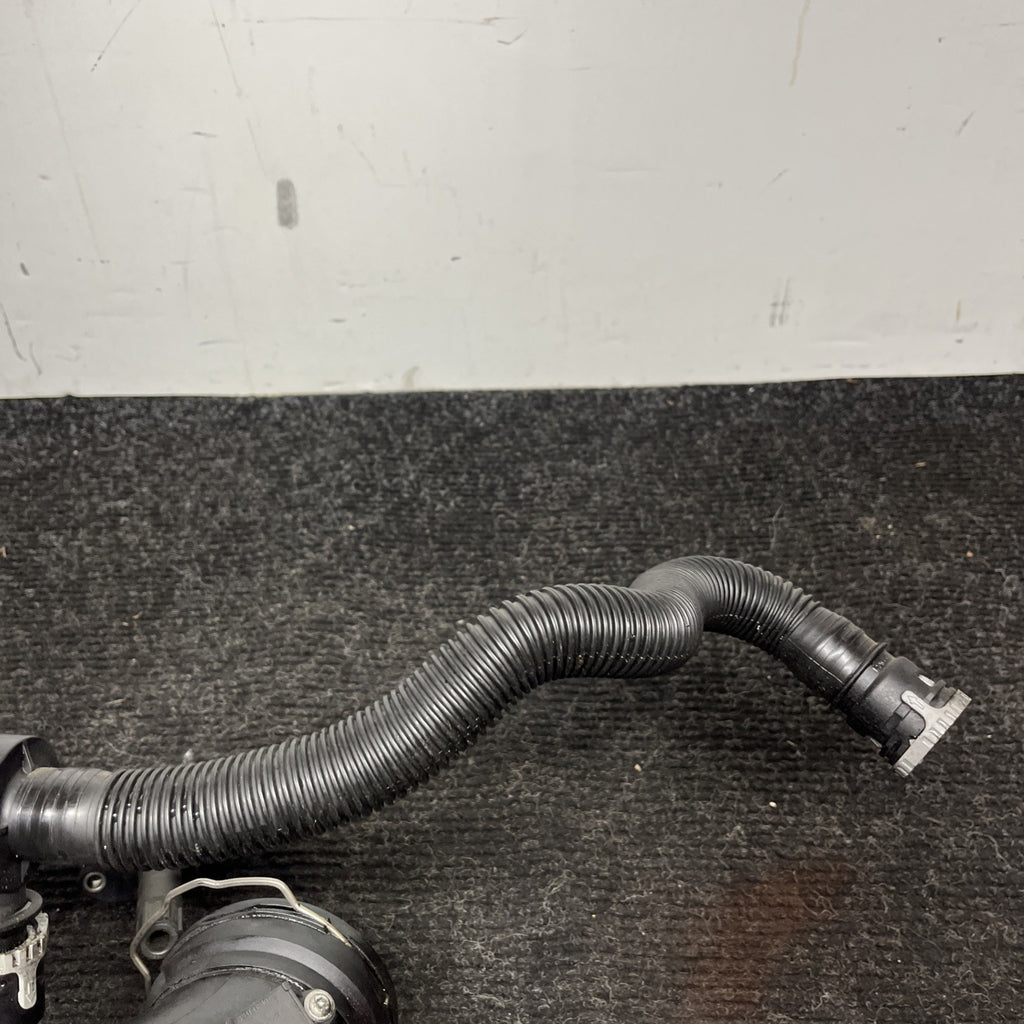 ☑️ BMW E90 E92 E93 E88 E82 N54 335iX 335i 135i Charge Air Induction Tract Pipe