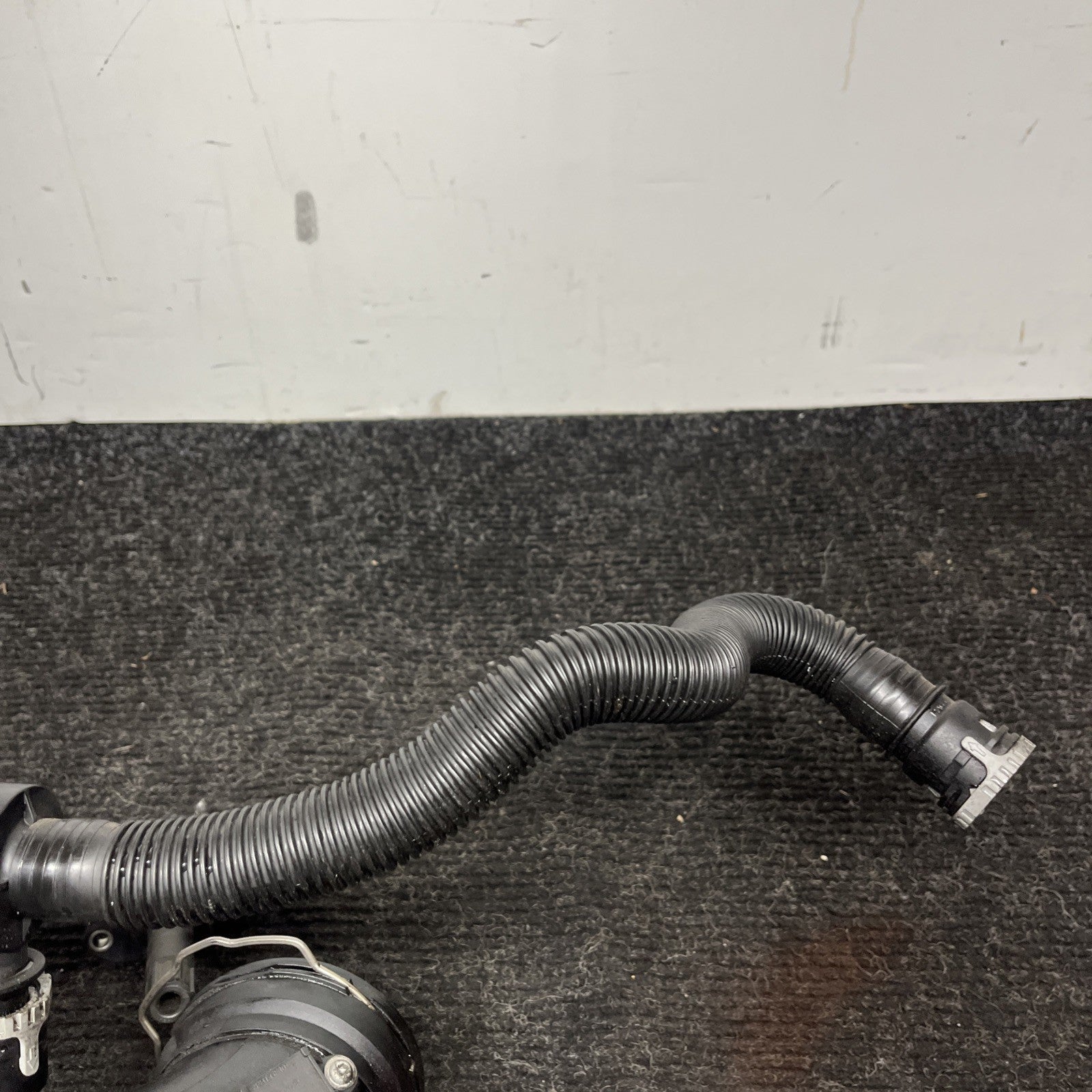 ☑️ BMW E90 E92 E93 E88 E82 N54 335iX 335i 135i Charge Air Induction Tract Pipe