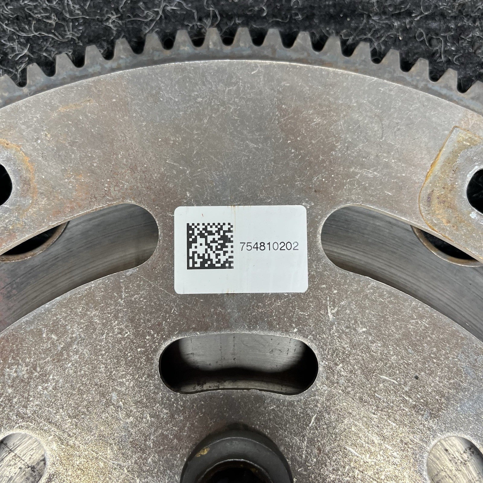 ☑️ 2007-2011 BMW 328i E90 E92 FLYWHEEL AUTOMATIC A/T 754810202