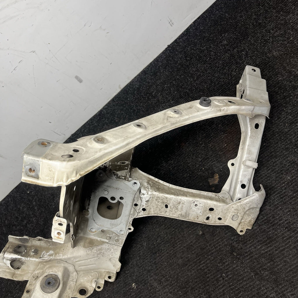 ☑️ 13-20 Scion FRS BRZ 86 Front Left LH Driver Frame Rail Support OEM Cut