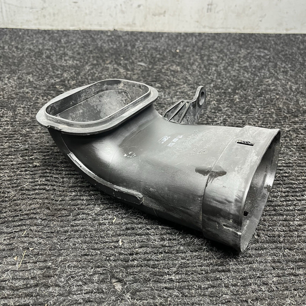 2011-18 BMW X3 F25 Xdrive28i 2.0L Air Intake Hose Duct OEM 7601869