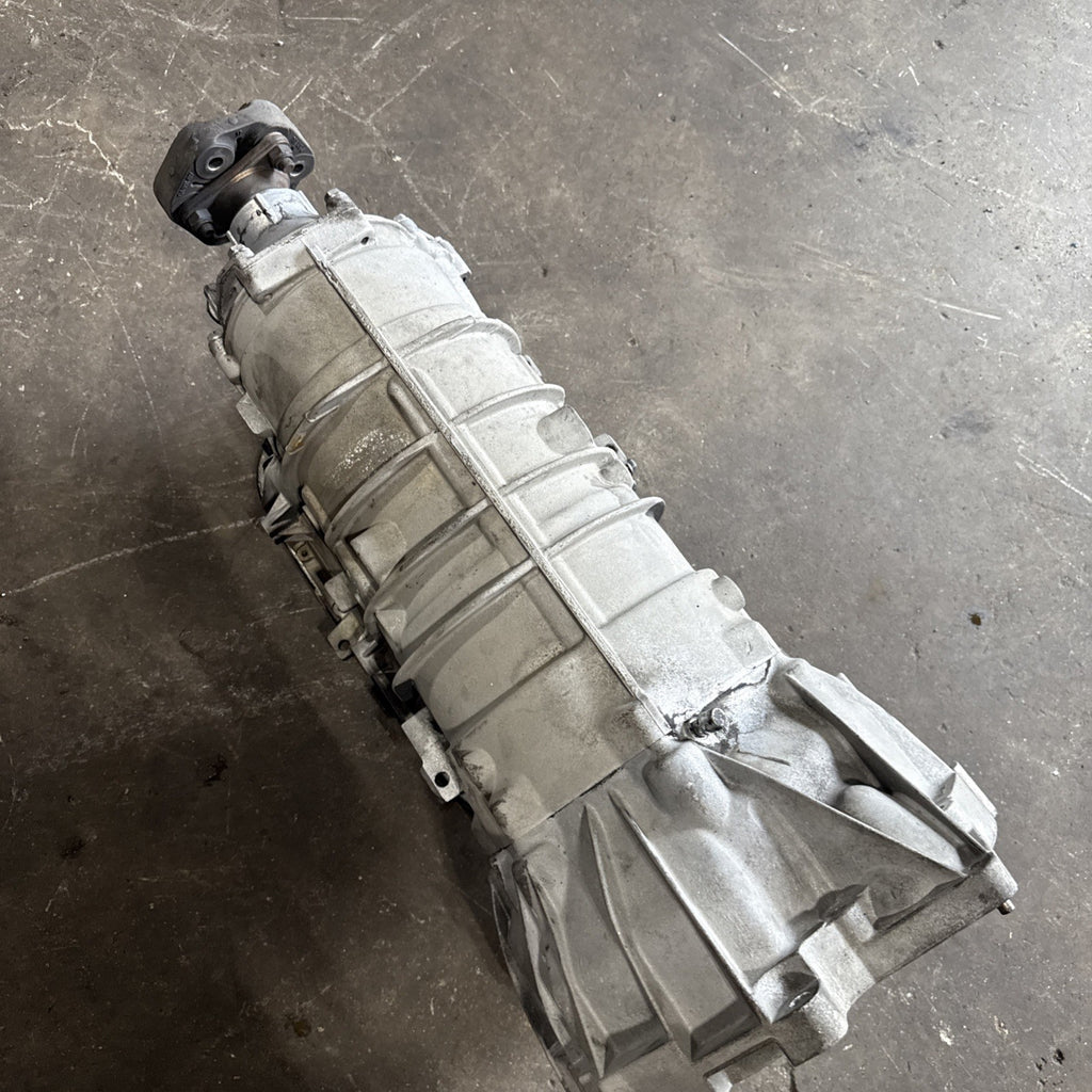 ☑️ 03-06 BMW E46 330i 330Ci GM Automatic Transmission A5S 390R-ZW GM OEM 120K