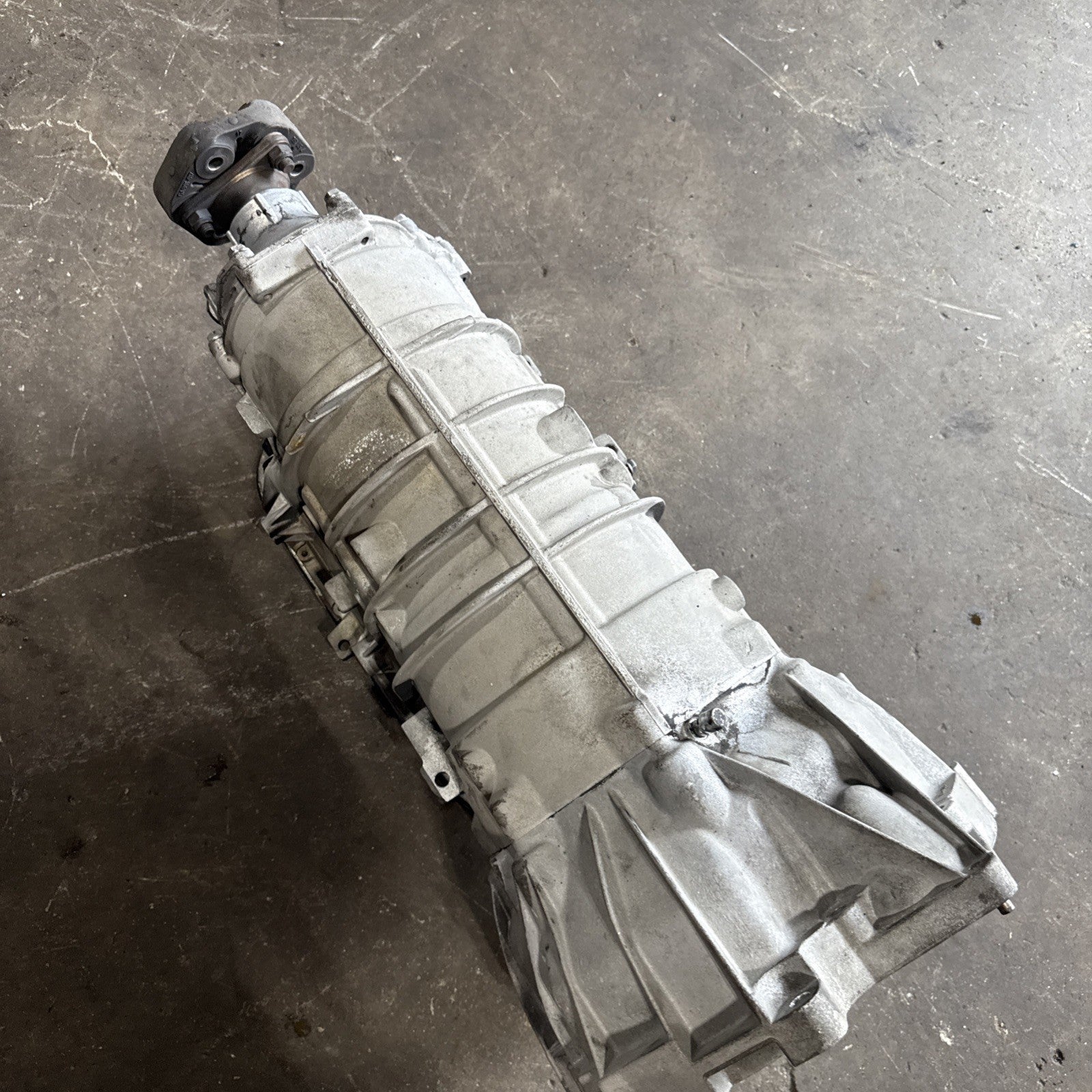 ☑️ 03-06 BMW E46 330i 330Ci GM Automatic Transmission A5S 390R-ZW GM OEM 120K