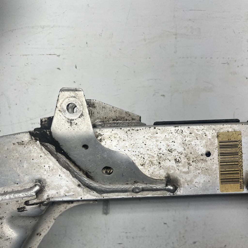 ☑️ 07-13 OEM BMW E93 E88 Front K-Frame Subframe Crossmember Suspension Carrier
