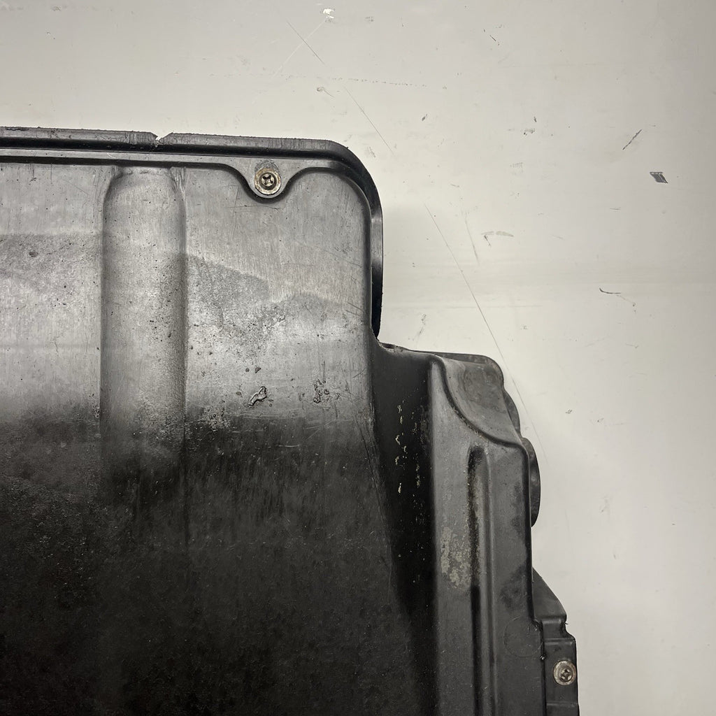 ☑️ 2001-2006 Engine Under Body Cover Splash Shield Guard Panel BMW E46 330CI OEM