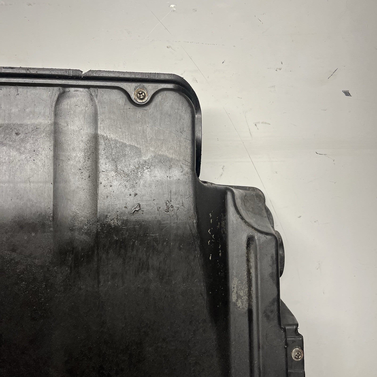 ☑️ 2001-2006 Engine Under Body Cover Splash Shield Guard Panel BMW E46 330CI OEM