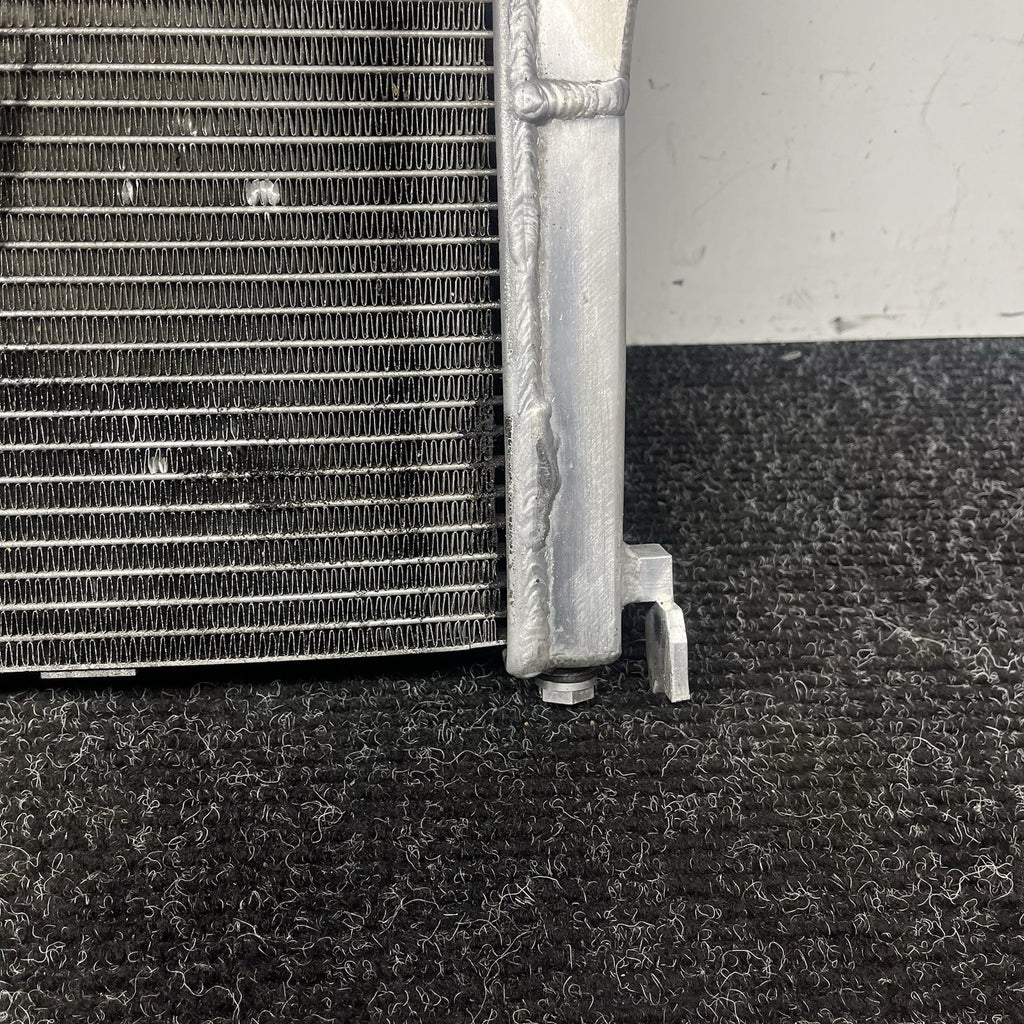 ☑️ BMW 2007-2013 335i 135i N54 CSF Auto Transmission Radiator