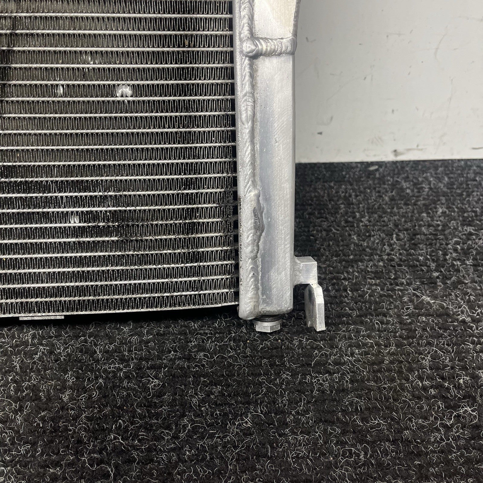 ☑️ BMW 2007-2013 335i 135i N54 CSF Auto Transmission Radiator
