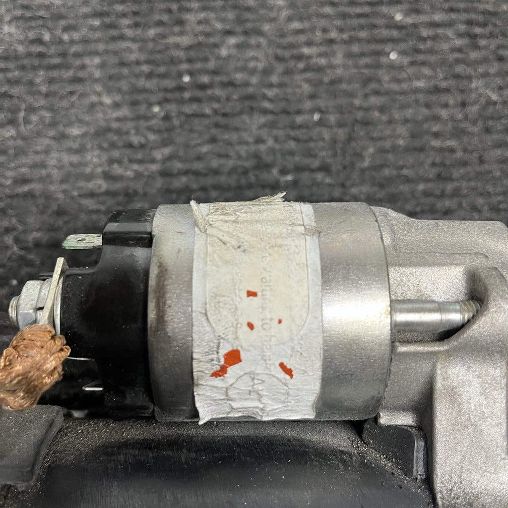 ☑️ 2013-2017 Scion FRS Subaru BRZ Starter Motor Auto Trans AT 23300AA720 OEM
