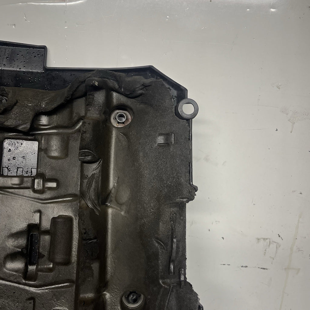 ☑️ OEM BMW E88 E90 E92 E93 Engine Cover N54 Head Cylinder Ignition Coil Covering
