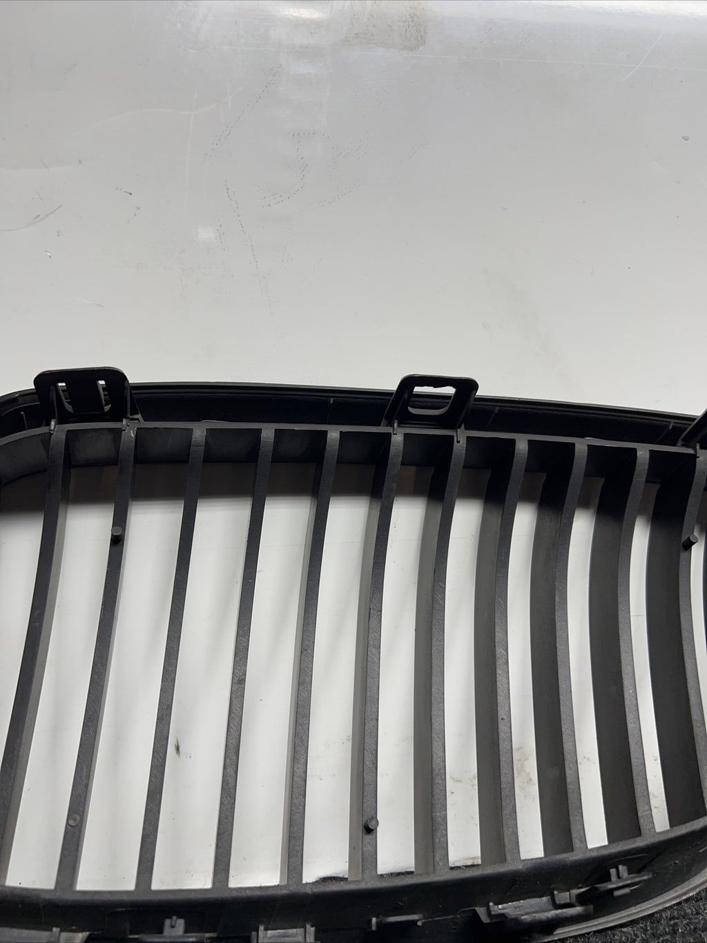 Front Hood Grille Right Passenger Side For BMW OEM# 51137157278 E92 E93 Chrome