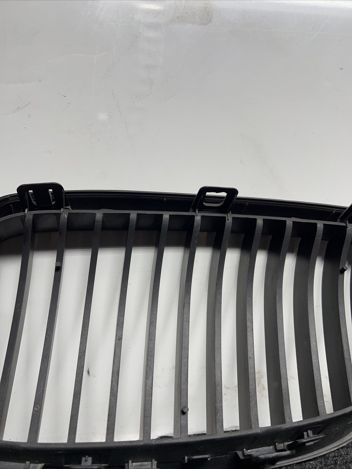 Front Hood Grille Right Passenger Side For BMW OEM# 51137157278 E92 E93 Chrome
