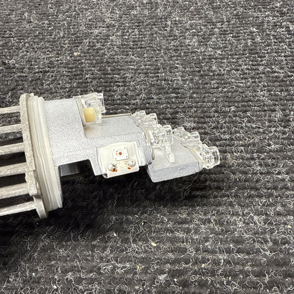☑️ 09-12 BMW E90 E91 Front Left Driver Turn Signal LED Headlight Module OEM