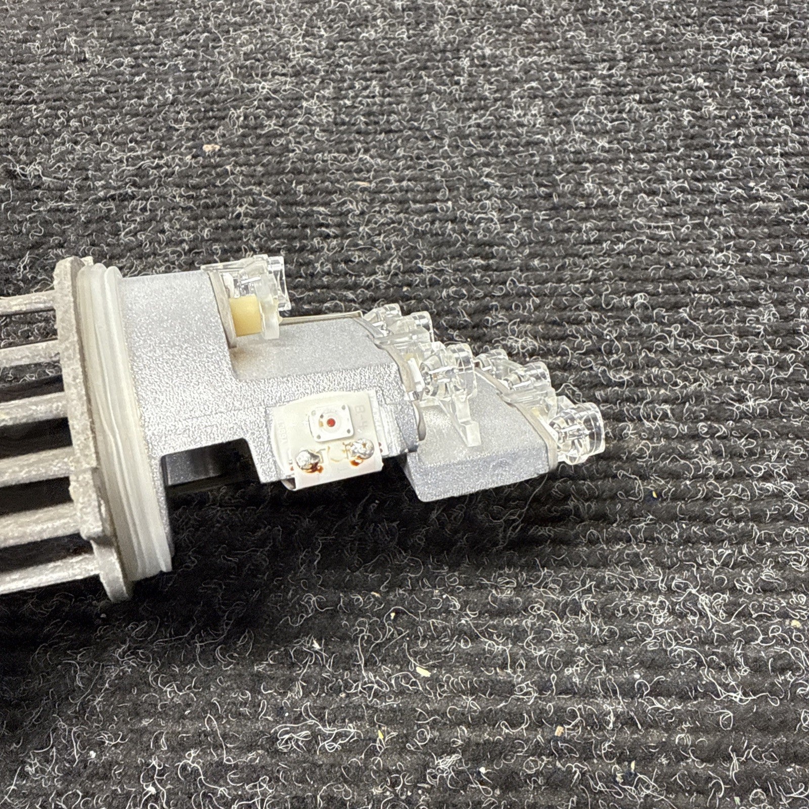 ☑️ 09-12 BMW E90 E91 Front Left Driver Turn Signal LED Headlight Module OEM